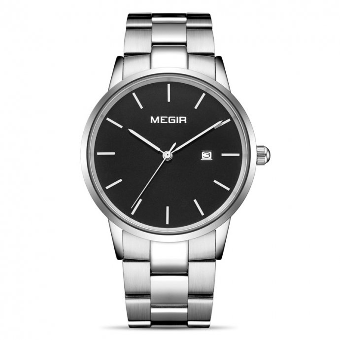 Часы наручные Megir Clouder W0162