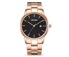 Часы наручные Megir Midnight W0163