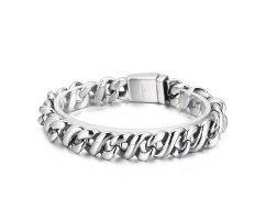 Браслет стальной SB144