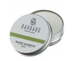 Шампунь твердый для бороды SL068