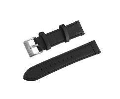 Ремешок с прошивкой из натуральной кожи ST529