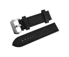 Ремешок из плотной кожи с прошивкой ST271