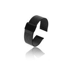 Ремешок стальной миланского плетения 8 мм ST237