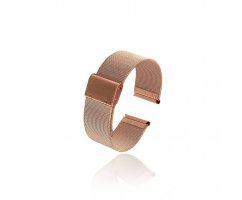 Ремешок миланского плетения 8 мм ST301