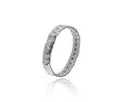 Браслет из вольфрама WB8171