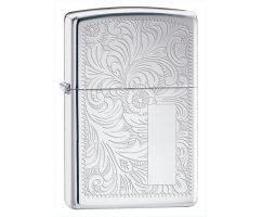 Зажигалка Zippo High Polish Venetian Zip352