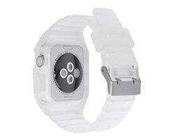 Сменный корпус прозрачный Watch 7 42/44/45 ST538