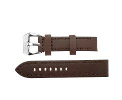 Ремешок из плотной кожи с прошивкой ST272