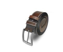 Yelly коричневый ремень RB2454