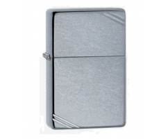 Зажигалка Street Chrome Zip267
