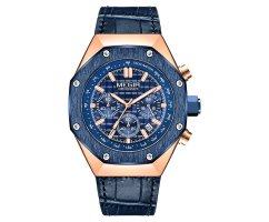 Часы наручные мужские Megir Amadou W0159