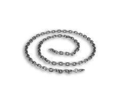 Цепь якорного плетения из стали 5 мм C074