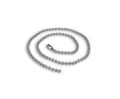 Цепь армейская крупная C003