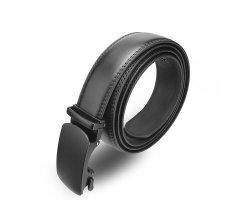 Stones кожаный ремень автомат RB2492