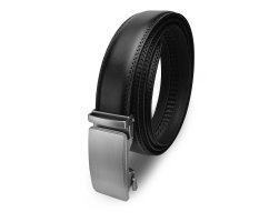 Delta кожаный ремень автомат RB2491