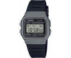 Часы наручные Casio F-91WM-1B