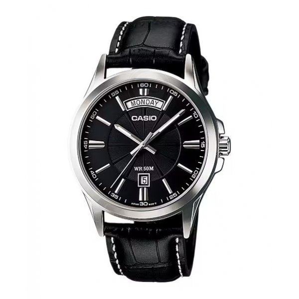 Часы наручные Casio MTP-1381L-1A