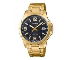 Часы наручные Casio MTP-V004G-1B