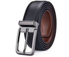 Gerard двухсторонний ремень RB2318