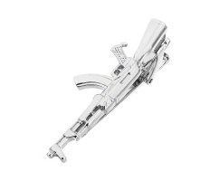 Зажим для галстука АК-47 Z047