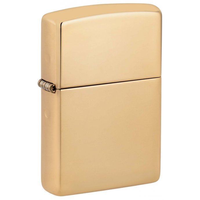 Зажигалка Zippo Armor® Zip169