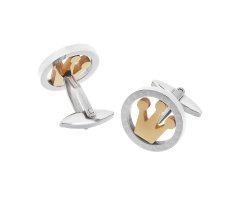 Запонки King ZP049