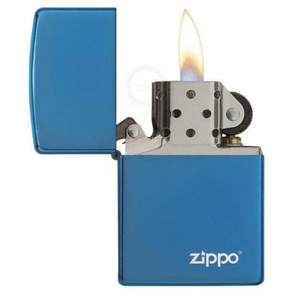 Зажигалка Zippo Zip20446ZL