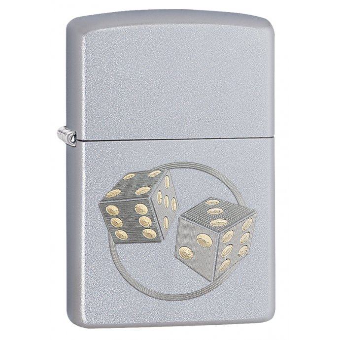 Зажигалка Zippo Classic Zip29412