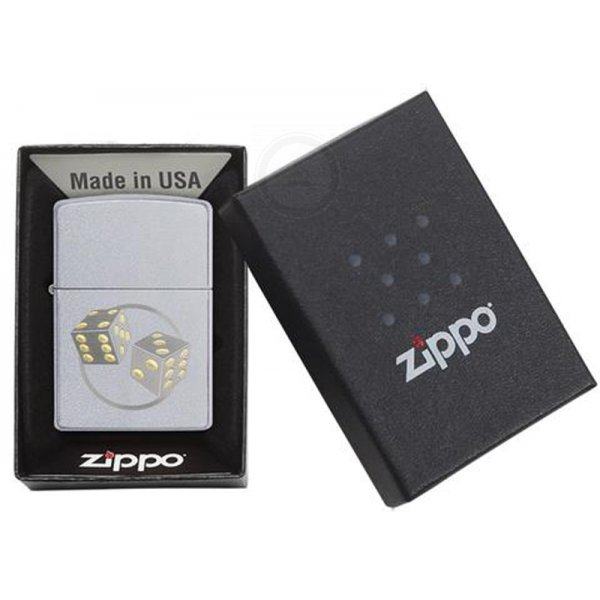 Зажигалка Zippo Classic Zip29412