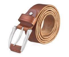 Kulaberg рыжий ремень ручной работы RB3087