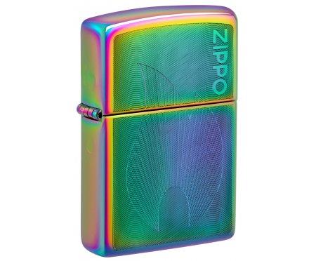 Зажигалка Zippo Multi Color Zip48618