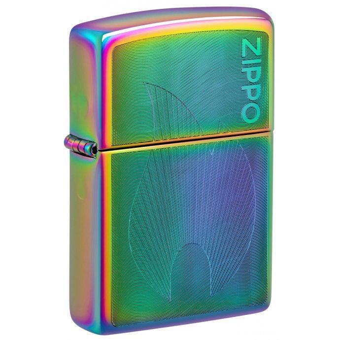 Зажигалка Zippo Multi Color Zip48618