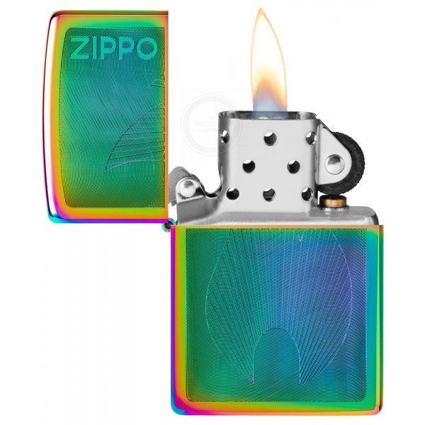 Зажигалка Zippo Multi Color Zip48618
