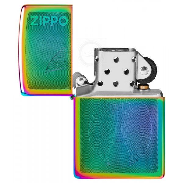 Зажигалка Zippo Multi Color Zip48618