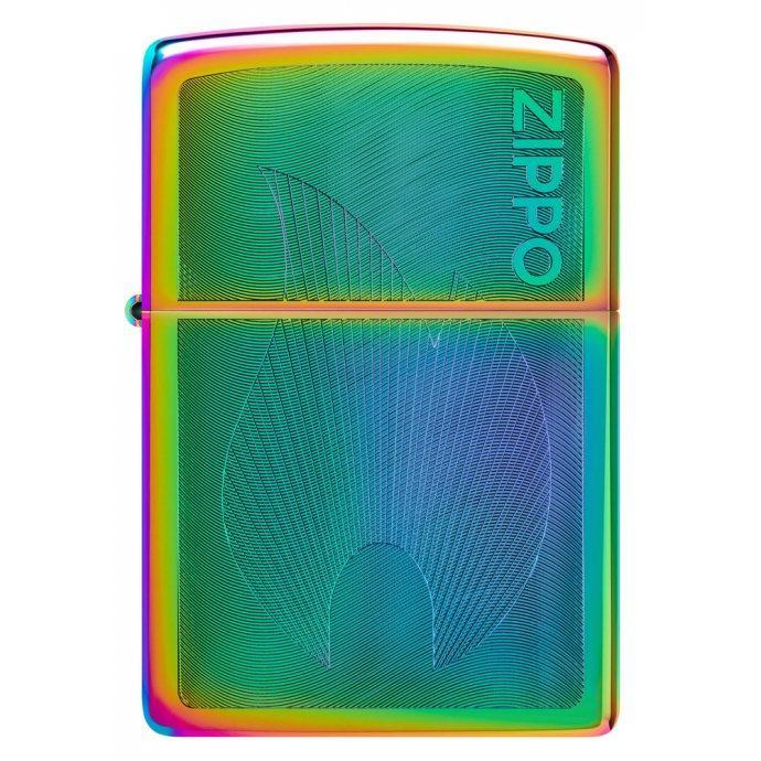 Зажигалка Zippo Multi Color Zip48618