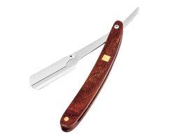 Бритва шаветка из дерева HB112