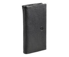 Клатч из натуральной кожи Q162-3