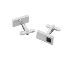 Запонки мужские Крио ZP241