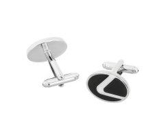 Запонки Lexus ZP225