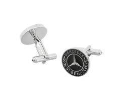 Запонки Mercedes ZP224