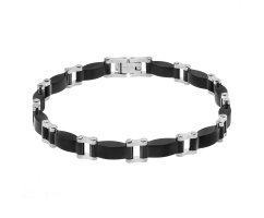 Браслет из стали аккуратный SB368