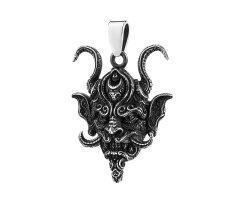 Кулон Япония из стали K565