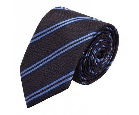 Matis галстук коричневый NT67