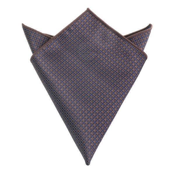 Clovice набор галстук, бабочка и платок CP71