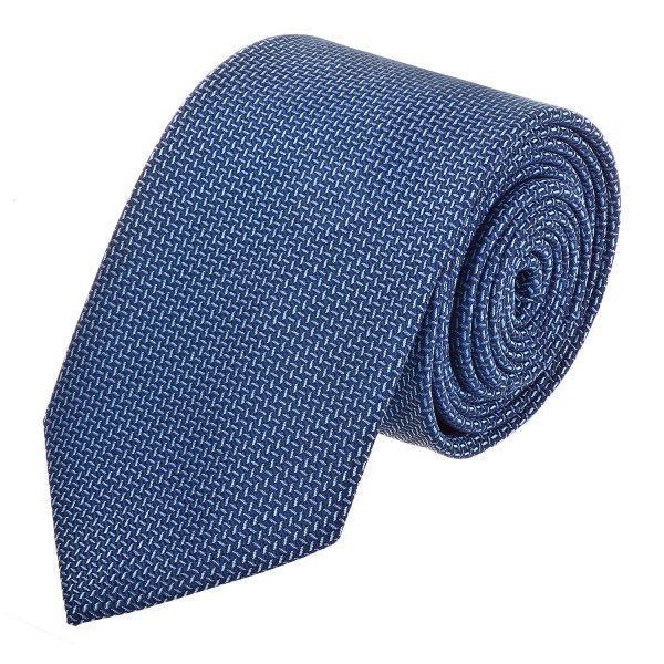 Adelard галстук синий NT62