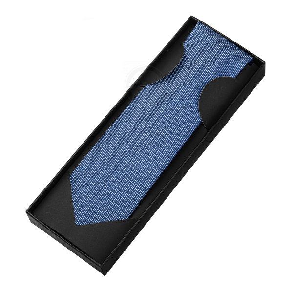 Adelard галстук синий NT62