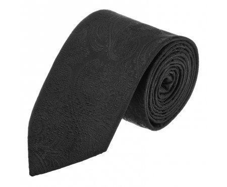Vivien галстук черный NT74