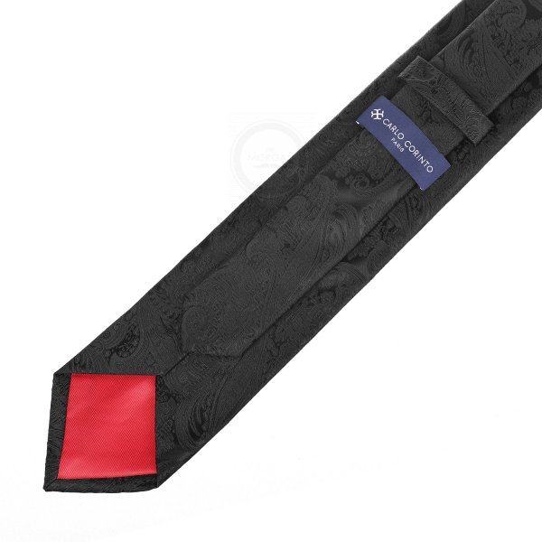 Vivien галстук черный NT74