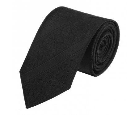 Didie галстук черный NT76