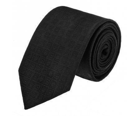 Morris галстук черный NT73